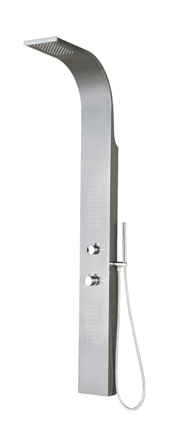 Columna ducha Silba
