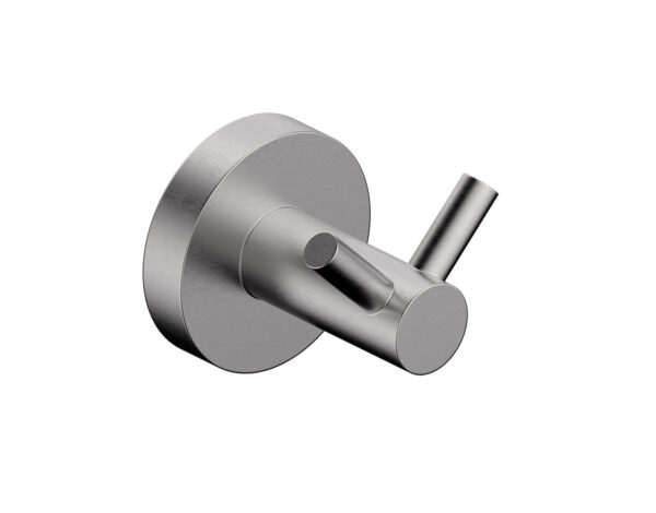 Percha Inox Doble Salina