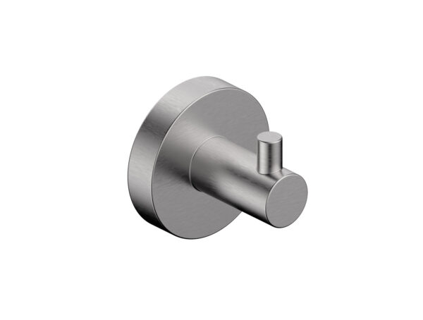 Percha Inox Salina