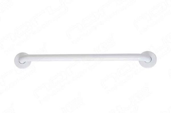 Barra recta Blanco