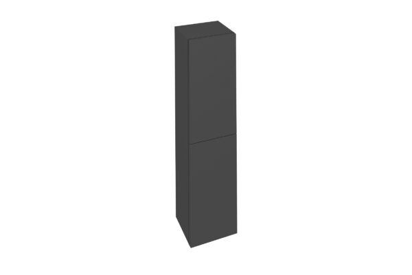 Columna Mixe Modular_Antracita