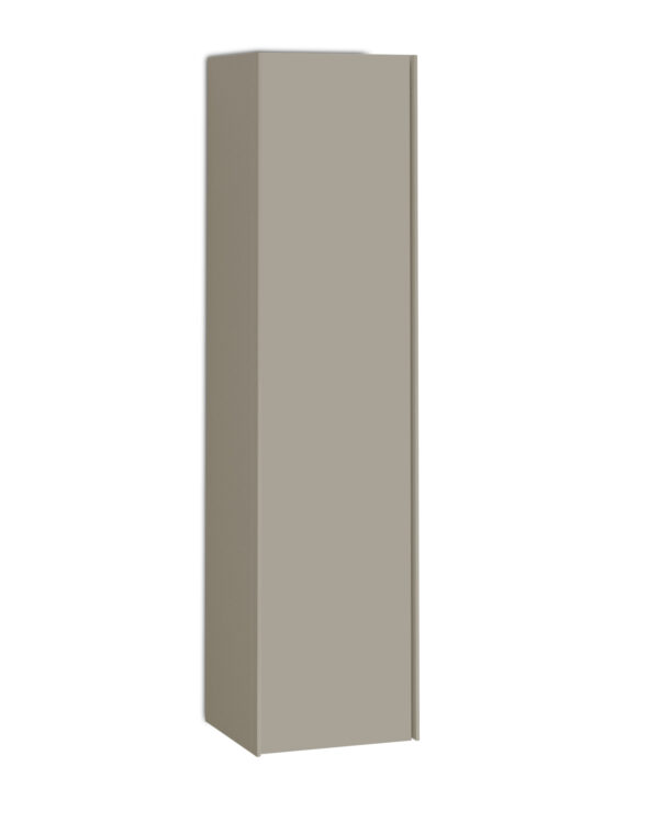 Columna Square_Quadrate Moka Mate