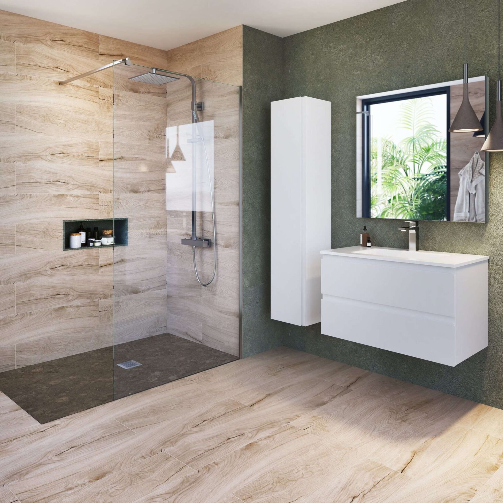 PLATO DUCHA ARIVAL PLATO DUCHA ARIVAL