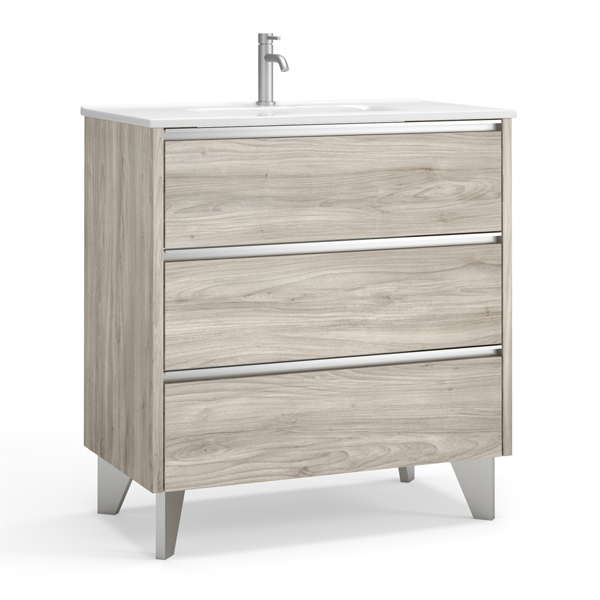 MUEBLE FLOOR PINO
