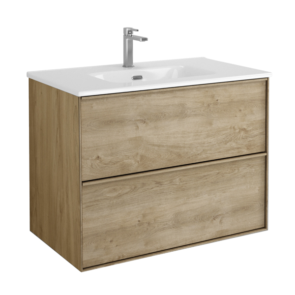 MUEBLE QUADRATE ROBLE