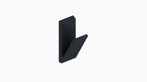 Percha Negro Odesa