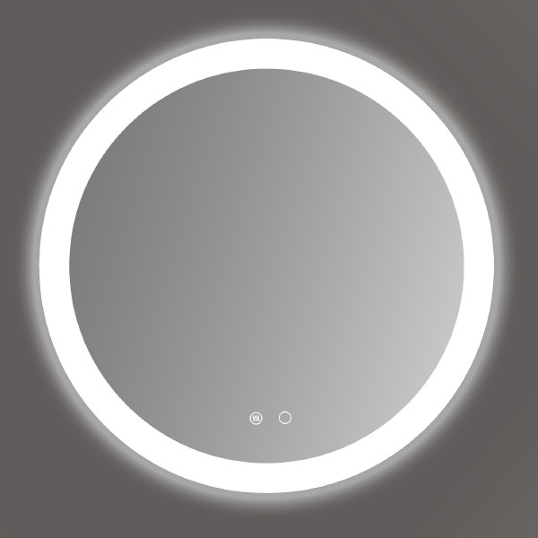 Espejo LED Baño