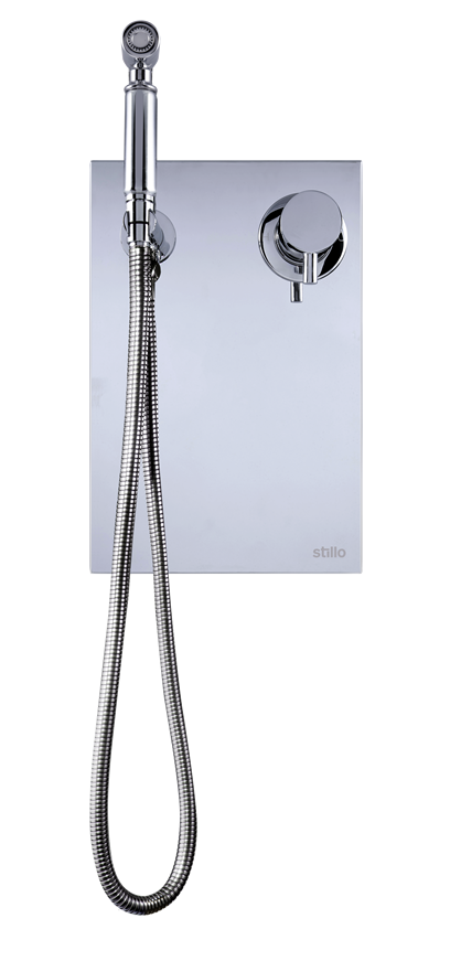 Shower Up