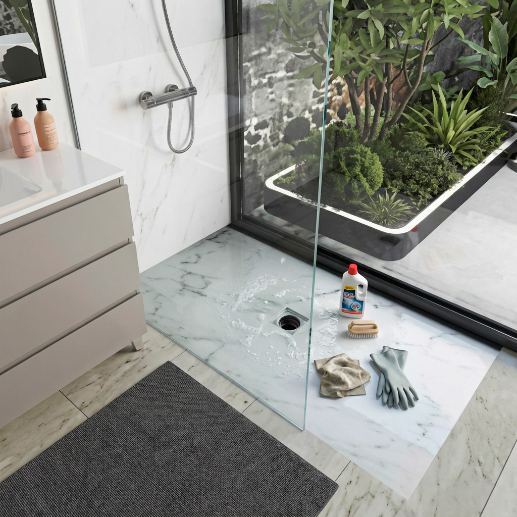 Evitar olor en desagüe cuarto de baño Consejos para mantener el desagüe cuarto de baño