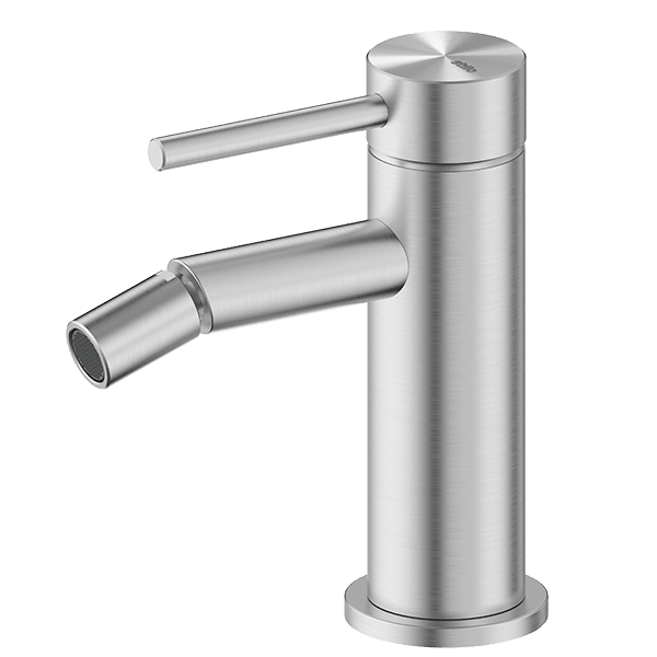Gaia S316 Bidé Inox Cepillado