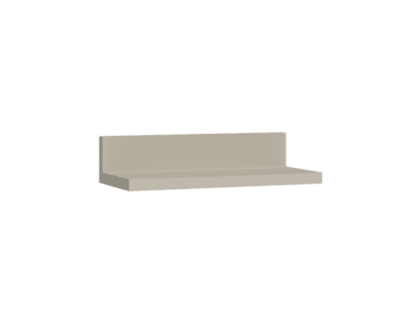 Balda Horizontal Moka mate