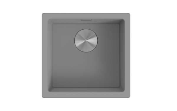 Helios 43x43 Ash
