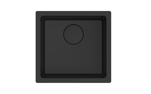 Helios 43x43 Onyx
