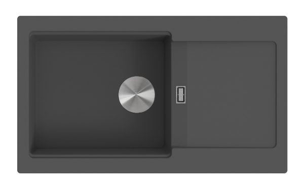 Helios 86x50 Ash