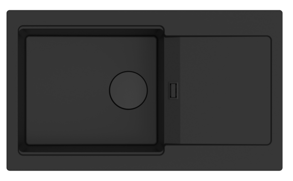 Helios 86x50 Onyx